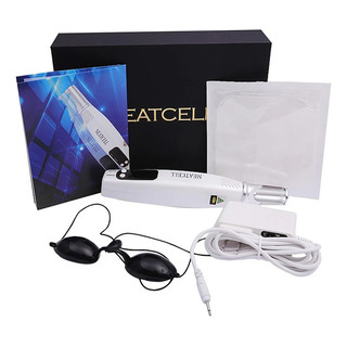 Neatcell Removedor Tatuagem Ultra Potente Manchas Laser Azul Neatcell Removedor Tatuagem Ultra Potente Manchas Laser Azul
