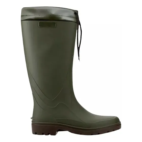 Bota De Goma Magistral Fabricadas En Italia