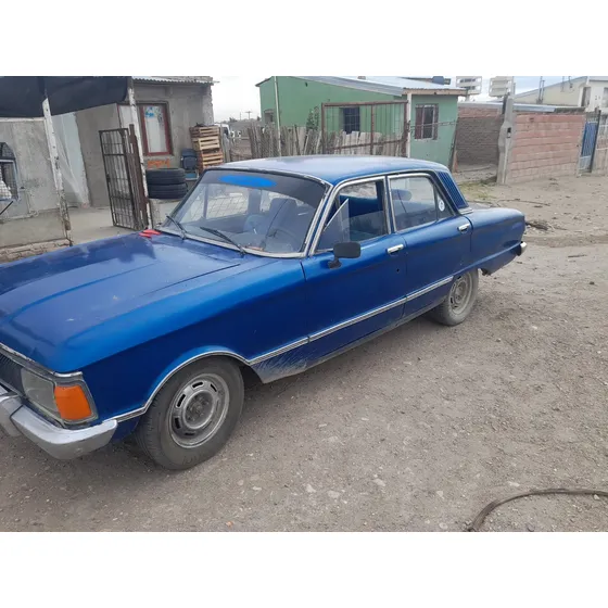 Ford Falcon 3.0 Lujo