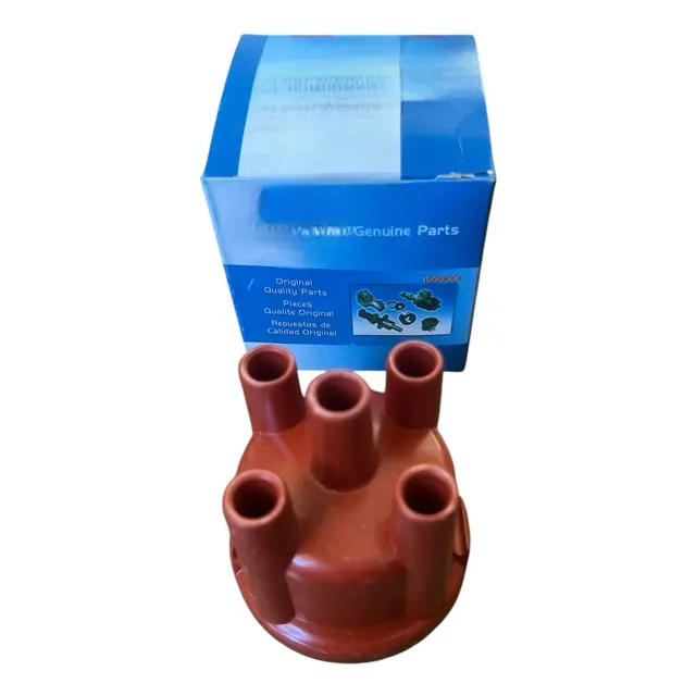 Tapa Distribuidor Golf Jetta A2 87-92 Sedan 1600 Enc Electro