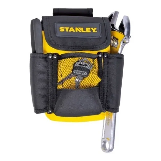 Porta Herramienta De 9'' Stanley St509104la