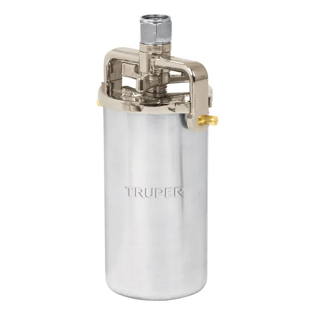 Vaso Aluminio De Repuesto Para Pipi-300 Truper