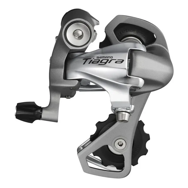 Cambio Trasero Shimano Tiagra Rd4700ss Ruta 10p Corto
