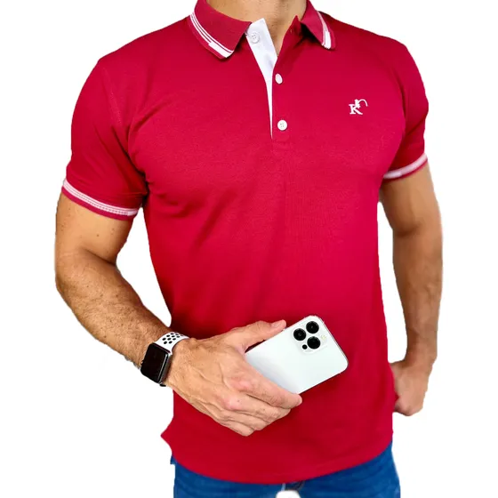 Chemise Caballero Peskdores