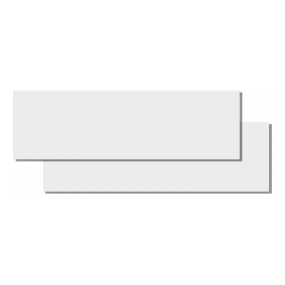 Revestimento Portinari Decora Wh Lux 8,2x25,9cm Caixa 0,53m²