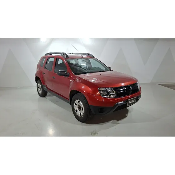 Renault Duster 2.0 Expression Mt