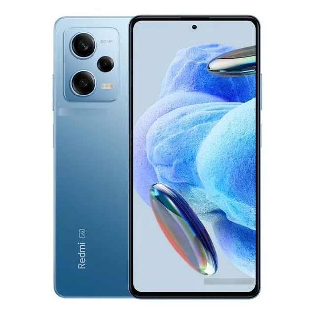 Xiaomi Redmi Note 12 Pro 5g 256gb
