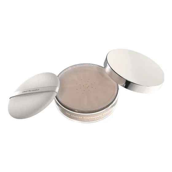Base De Maquillaje En Polvo Idraet Promake Up Polvo Volatil Tono Incoloro