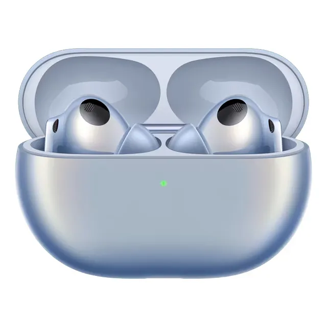 Audífonos Inalámbricos Huawei Freebuds Pro 3 Silver Blue