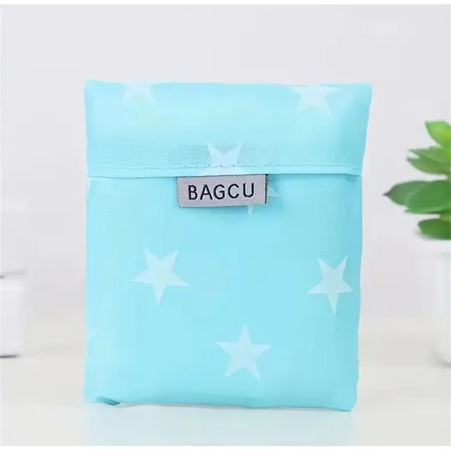Bolsas Reusables Impermeables Ecológicas