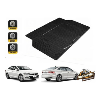 Tapete Cajuela Vw Virtus 2023 Armor All Original Tapete Cajuela Vw Virtus 2023 Armor All Original