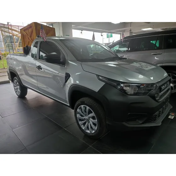Ram 700 Slt