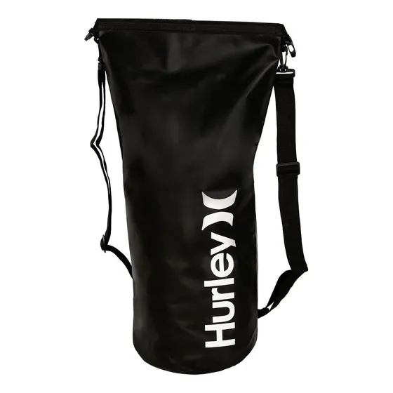 Drybag 30l Waterproof Solid Black
