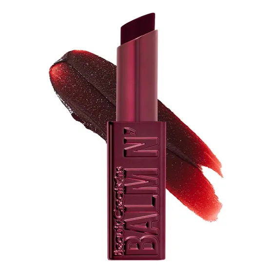 Labial Balsamo Con Color Balm N Cute Beauty Creation Bálsamo