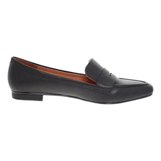 Loafer Mocassim Confortável Básico Social Casual Dia A Dia