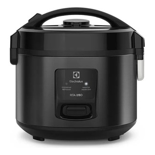 Panela ElĂ©trica Electrolux Vapor Arroz Capacidade 2l 6 XĂcaras 2 Em 1 Timer Panela Removivel Antiaderente Tampa Com Visor Transparente Erc10 Inox Por Rita Lobo 127v Panela ElĂ©trica Electrolux Vapor Arroz Capacidade 2l 6 XĂcaras 2 Em 1 Timer Panela Removivel Antiaderente Tampa Com Visor Transparente Erc10 Inox Por Rita Lobo 127v