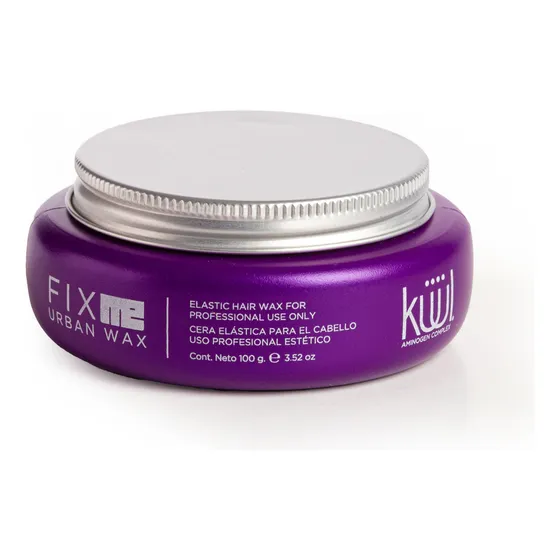 Kuul Fix Me Cera Efecto Mate 100 G