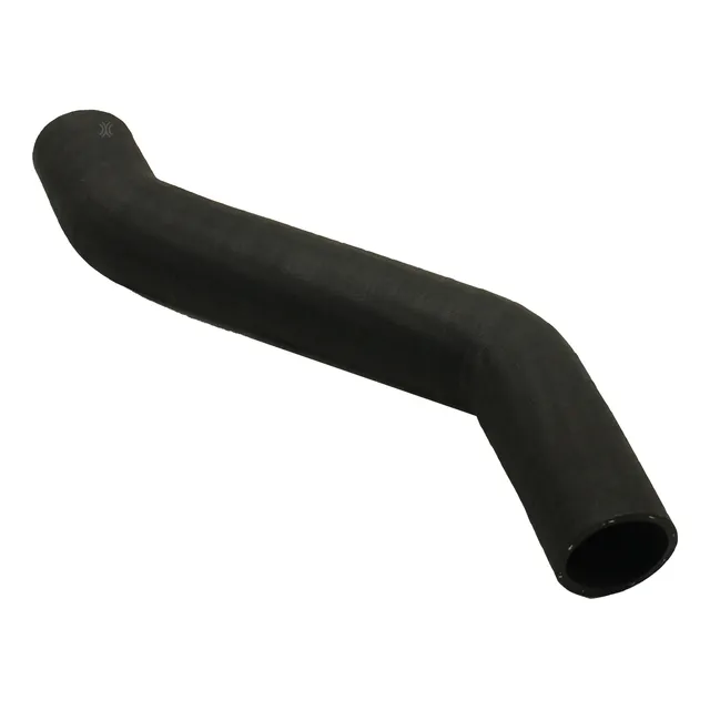 Caño Intercooler Salida Cauplas Para Ford F1000 F4000 2.5