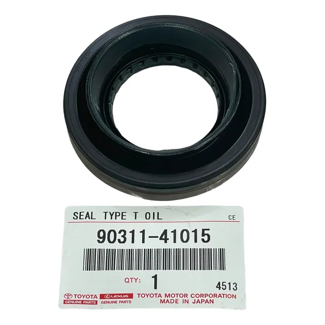 Estopera Diferencial Delantero Fortuner 4runner Hilux Tacoma
