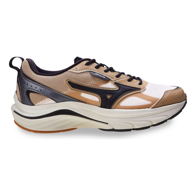 Tênis Casual Masculino Suteki Com Response Foam Mizuno