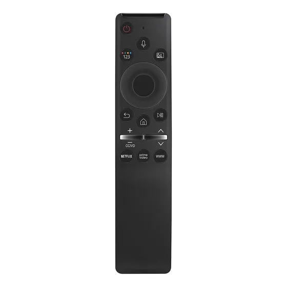 Reemplazo Control Remoto Voz Para Samsung Uhd Smart Monitor
