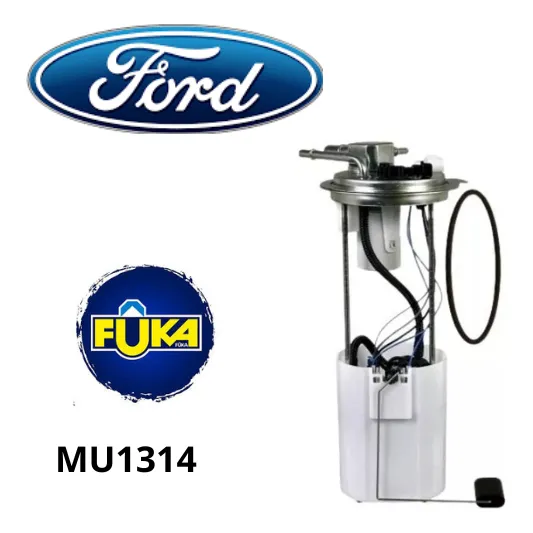 Modulo Bomba Gasolina Completo Ford Focus Aut. Ecosport 2.0