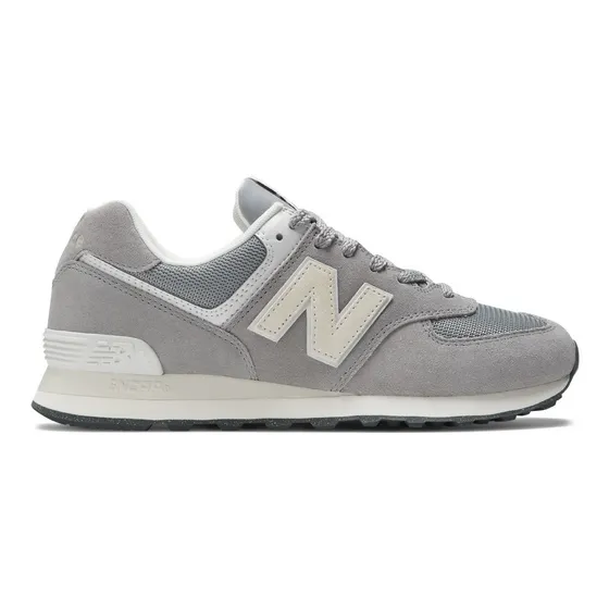 Tênis New Balance Masculino 574v2 Camurça Casual Original