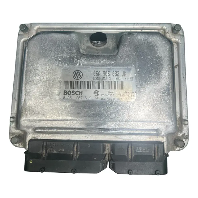 Computadora Jetta A4