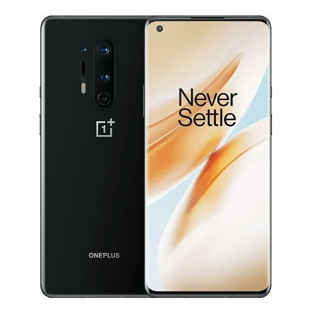 Oneplus 8 Pro 5g In2023 12gb 256gb Dual Sim Duos One Plus
