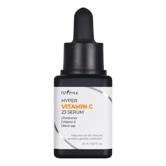 Sérum Vitamina C 23 Isntree | Cuotas sin interés