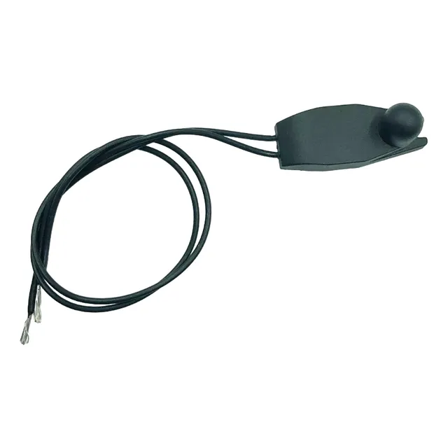Sensor De Temperatura Externa Renault Megane/ Traffic/ Clio