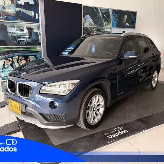 BMW X1 2.0 Sdrive 20i At usado en Suba