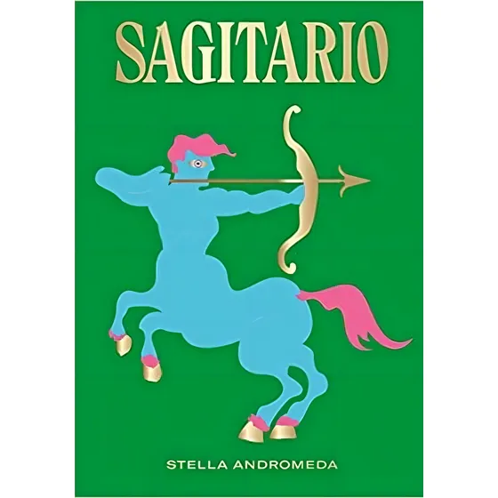 Sagitario  -  Andromeda Stella