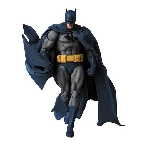 Batman mafex n°105 hush