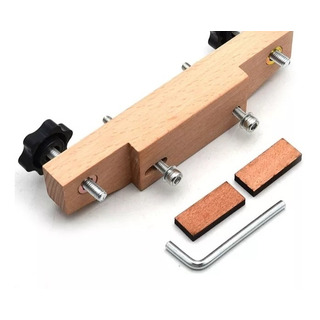 Grampo De Colar Cavalete Violão Luthier Grampo De Colar Cavalete Violão Luthier