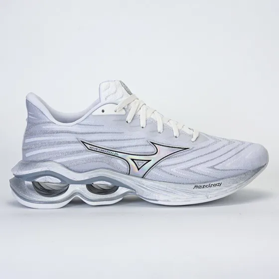 Tênis Mizuno Wave Creation 25 Anniversary Masculino Corrida 