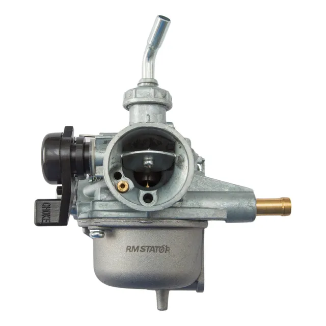 Carburador Honda Pop 100 2010 Honda Modelo Original