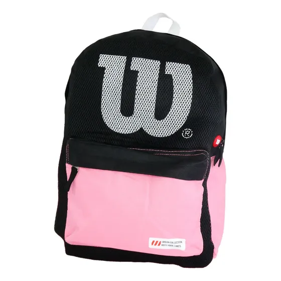 Morral Wilson Multicolor Dama