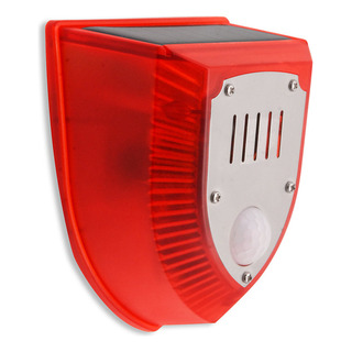 A Alarma Solar, Alarma Humana, Temporizada, Villa, A Alarma Solar, Alarma Humana, Temporizada, Villa,