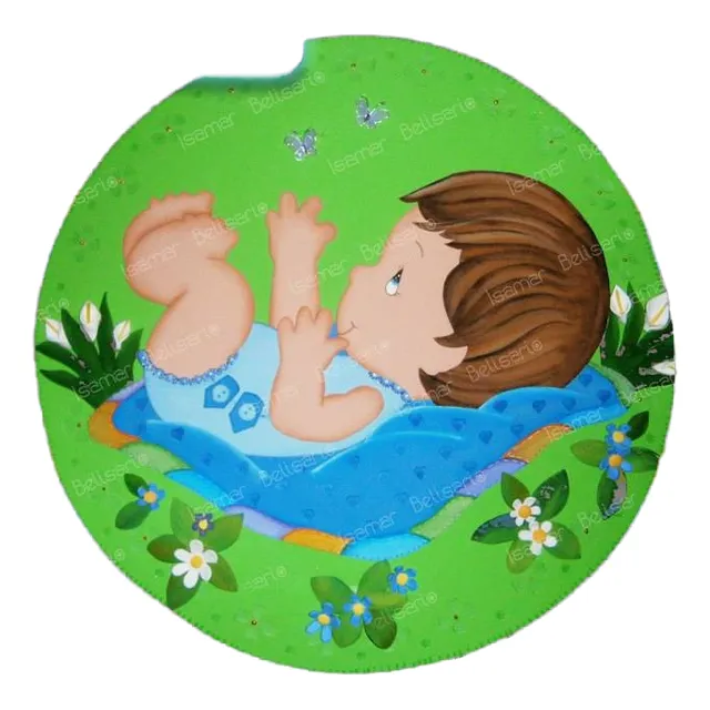 Banner Foami Letreros, Carteles, Bienvenidos, Nombres Bebe