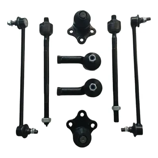 Kit Tren Delantero Ford Fiesta Power Ecosport 