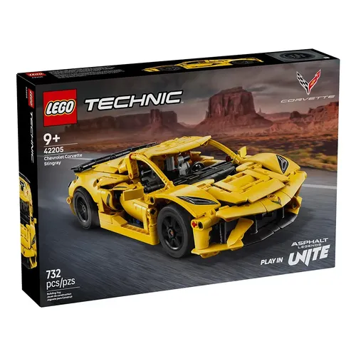 Lego® Creator - Coche De Rally A Reacción (31074) | MercadoLibre