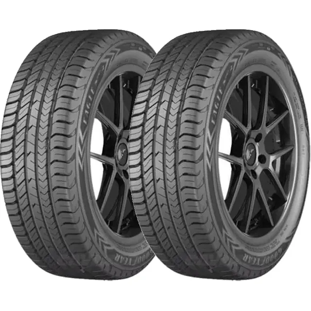 2 Neumáticos Goodyear 195/55 R16 Eagle Sport 2 Índice de velocidad V