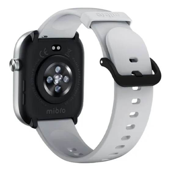 Smartwatch By Xiaomi Mibro C4 2.01  Sport Bluethoo
