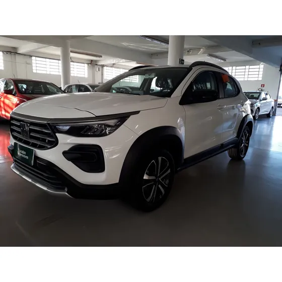 Fiat Pulse 1.0 Turbo 200 Flex Audace Cvt