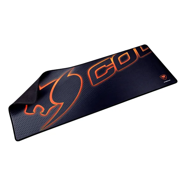 Mouse Pad gamer Cougar Arena de tela xl 30cm x 80cm x 5mm black