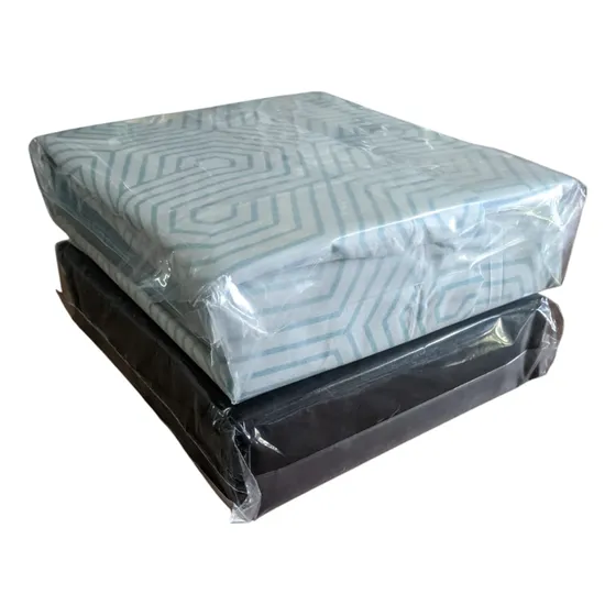 Juego De Sabanas 2 1/2 Pack X2 Microfibra Economicas