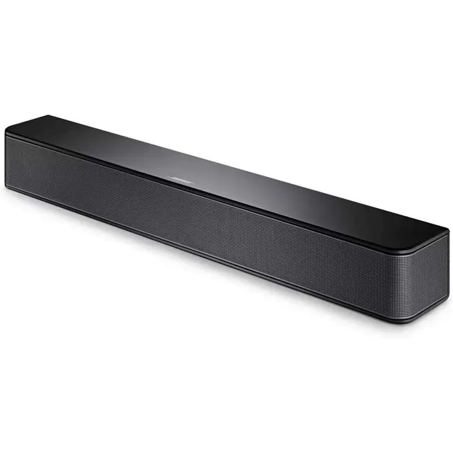 Barra De Sonido Bose Serie 2 Solo Soundbar Bluetooth