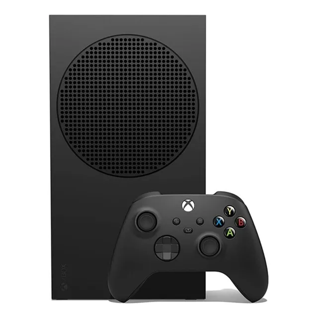 Xbox Series S Con Fortnite & Rocket League 512gb