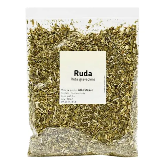 Ruda 50g. Hierba Seca